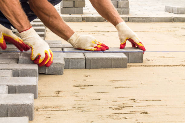 Best Driveway Repair Near Me  in Middle River, MD