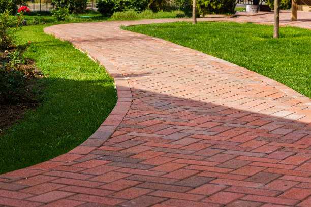 Driveway Pavers for Homes in Middle River, MD