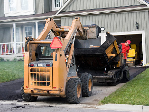 Best Driveway Repair Near Me  in Middle River, MD