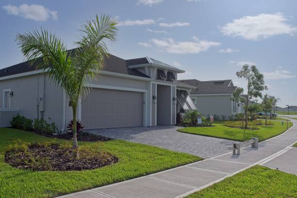 Best Cobblestone Driveway Pavers  in Middle River, MD