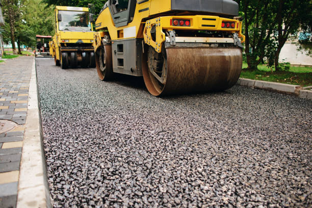 Best Best Driveway Pavers  in Middle River, MD